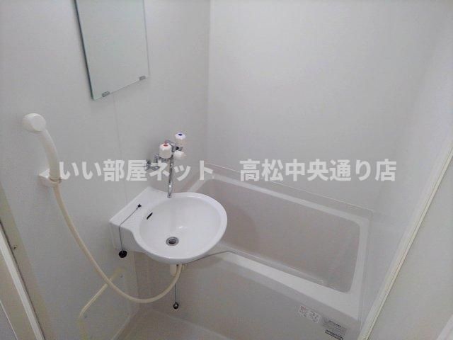 バスルーム