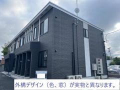 フォレストサイドの外観画像