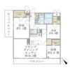 La Perla Meguro－HigashiyamaIIの間取り画像