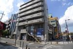 T－net リンクスヤマザキの外観