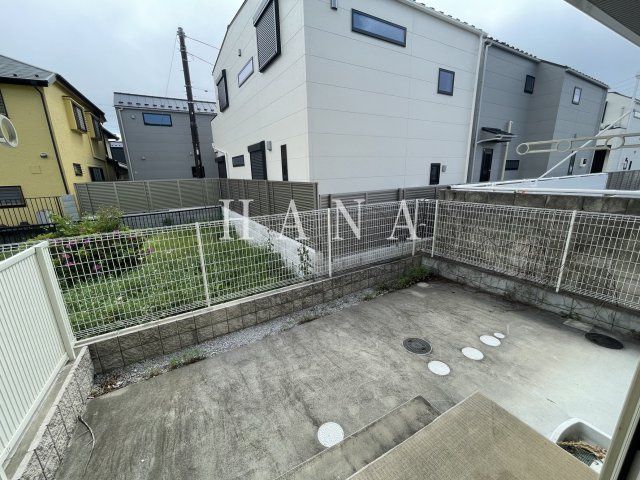 庭