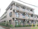 カレッジスクエア日野の間取り画像