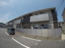Green hills Kの外観