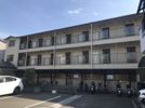 ローズハイツT・Kの外観