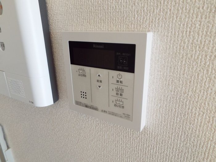 バスルーム