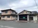 府中市高木町貸家・店舗の間取り画像