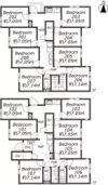 SA260 SA-クロス都立大学5の間取り画像