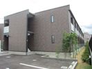 レオネクストみやびⅠの間取り画像