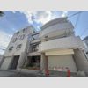 ベルシャトー(東灘区)の外観