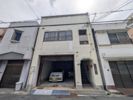 リバーランド第3ビルの外観