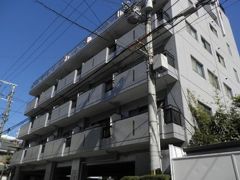 マンション和気の外観画像