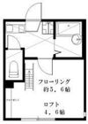パークヒル弘明寺の間取り画像