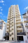 グレイスコート昭和町の間取り画像