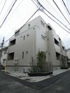 カームコートKの外観