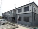 メイプルコートの間取り画像