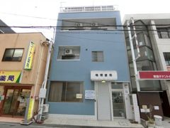 グランツ香里新町の外観画像