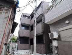 アプリーレムソウの外観画像