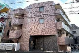 吉祥寺一号館の外観画像