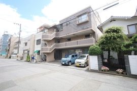 山村ビルの外観画像