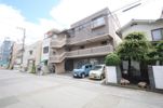 山村ビルの間取り画像
