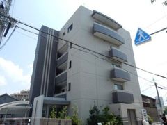 RESIDENCE MIWAの外観画像