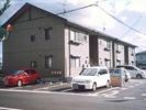 ソレイユドミール溝堀A棟の間取り画像