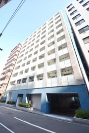 プラウドフラット隅?リバーサイドの外観画像