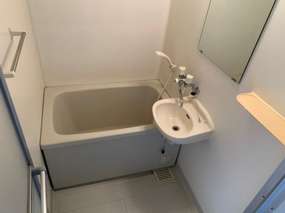 バスルーム
