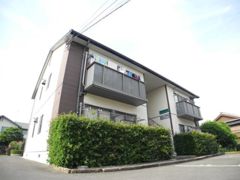 メゾンヴェールの外観画像