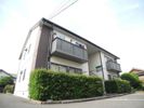 メゾンヴェールの間取り画像
