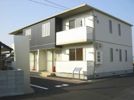 メゾン プレシャスの外観