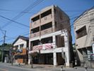 サンフレアー光明の外観