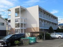 レオパレスパストラルの外観画像