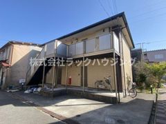 マ・メゾン・M・DSの外観画像