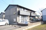 アネーロ花尻 Aの間取り画像