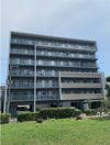 ライブガーデン江坂Ⅸの外観