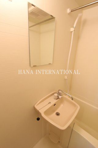 バスルーム