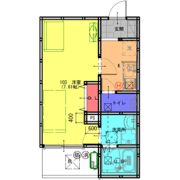 F+style東大阪吉松の間取り画像
