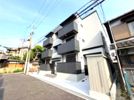 BLISS GATE ISHIBASHIの外観