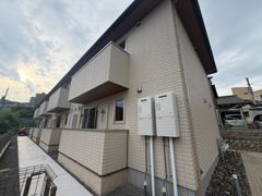 ニューライフテラスの外観画像