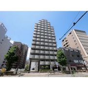 HOPE CITY天神橋の外観画像