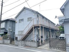 アーバンライフの外観画像