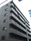 ルーブル中延弐番館の間取り画像