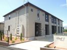 シエルⅠの外観