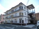 クラストAの間取り画像