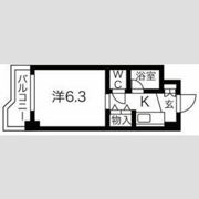 シンセリティ野中の間取り画像