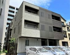 ベレオ西川の外観画像