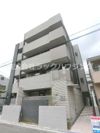 ウェルスクエア都島の間取り画像