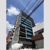 S-RESIDENCE江坂focalの外観