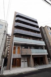 MAXIV横浜南DUEの外観画像